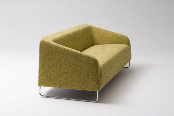 Diva Two Seat Sofa by Artifort - Image 12