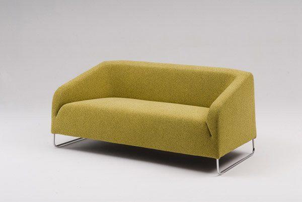 Diva Two Seat Sofa by Artifort - Image 13