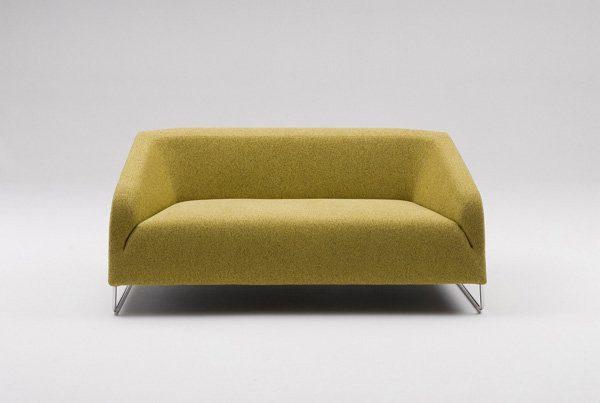 Diva Two Seat Sofa by Artifort - Image 14