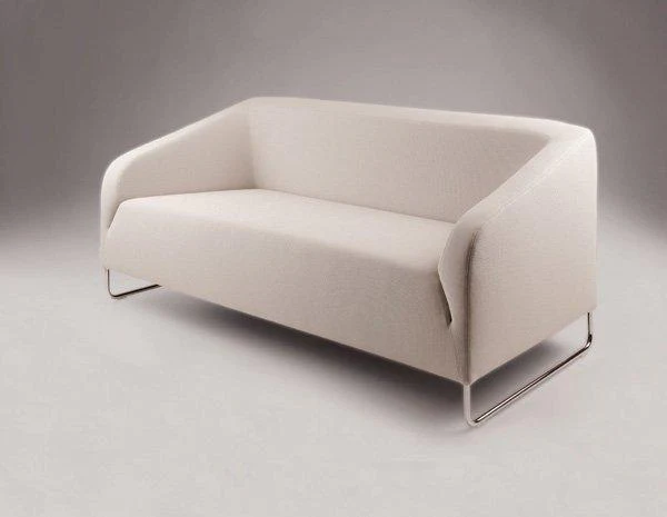 Diva Two Seat Sofa by Artifort - Image 15