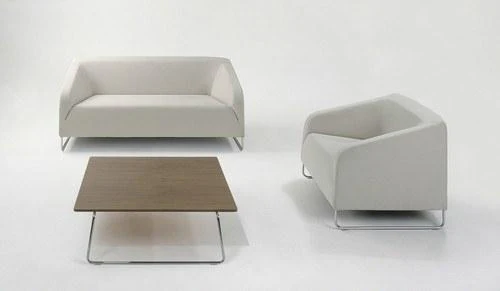 Diva Two Seat Sofa by Artifort - Image 17