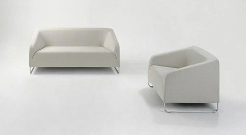 Diva Two Seat Sofa by Artifort - Image 18
