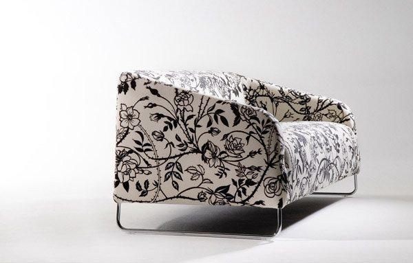 Diva Two Seat Sofa by Artifort - Image 2