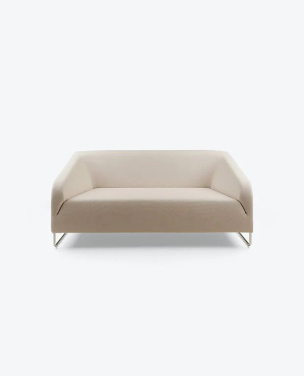 Diva Two Seat Sofa by Artifort - Image 21