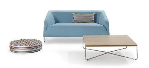 Diva Two Seat Sofa by Artifort - Image 6