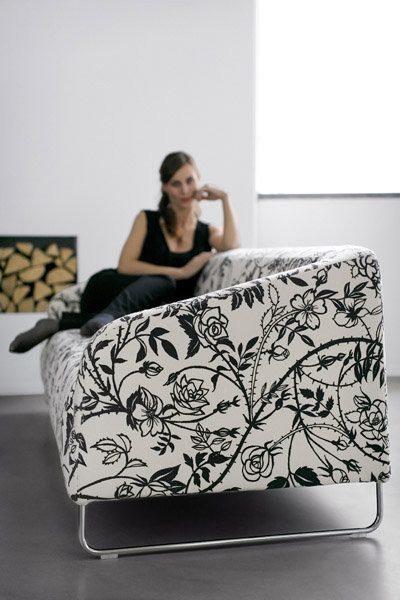 Diva Two Seat Sofa by Artifort - Image 8