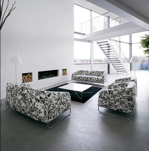 Diva Two Seat Sofa by Artifort - Image 9