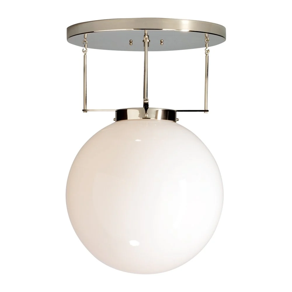DMB 26 Ceiling Light by Marianne Brandt - Image 3