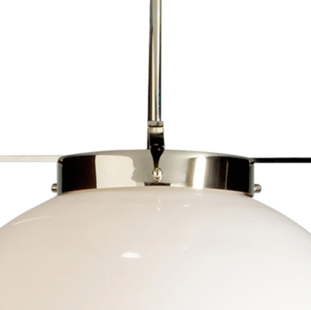 DMB 26 Ceiling Light by Marianne Brandt - Image 4