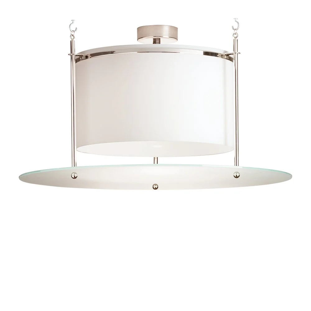 DMB 30 Bauhaus Ceiling Lamp by Marianne Brandt - Image 3