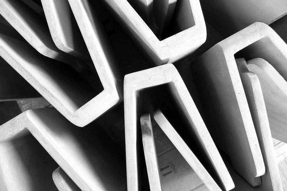 Doc Magazine Rack by Lyon Beton - Image 8