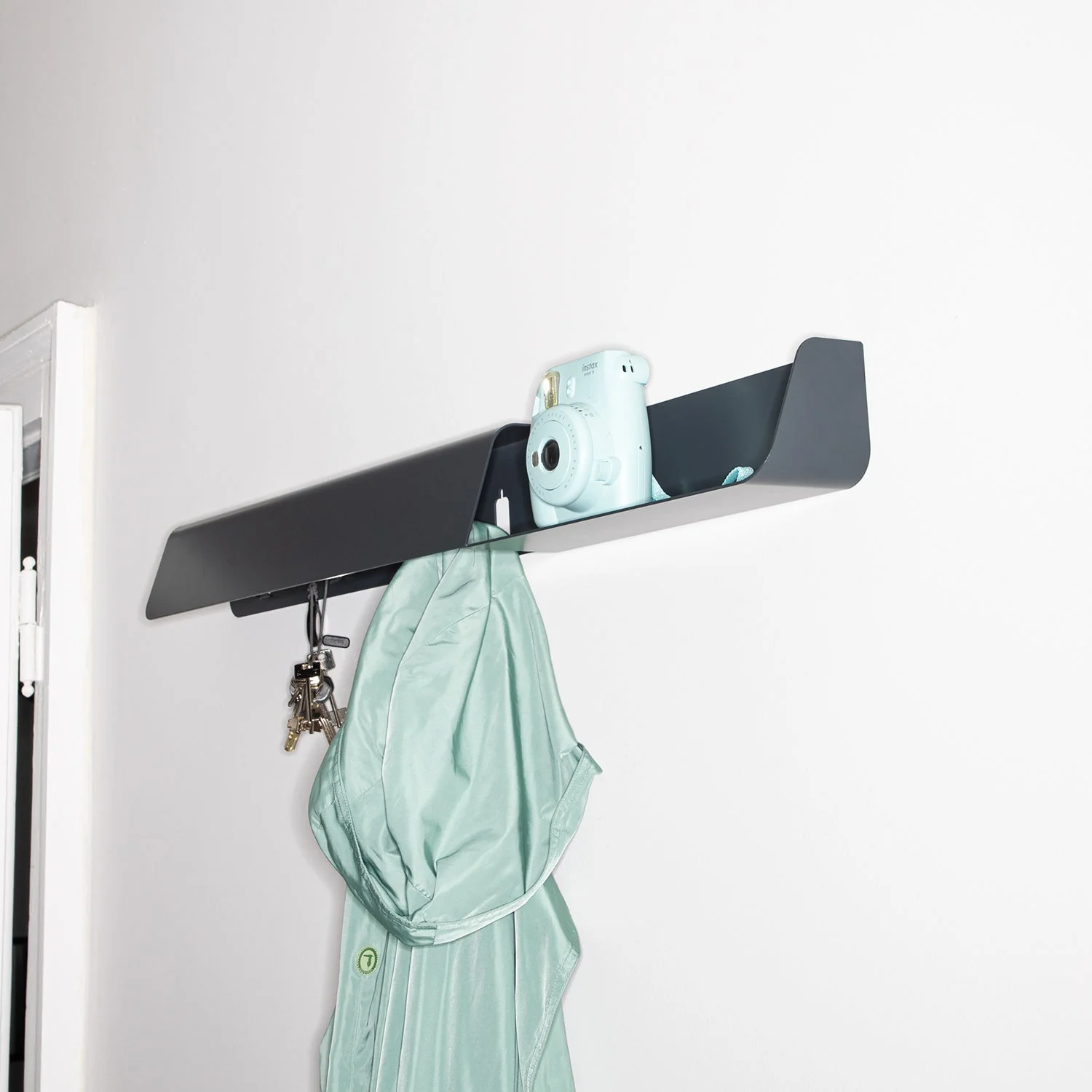 Dock Wall Accessory by B-Line - Image 10