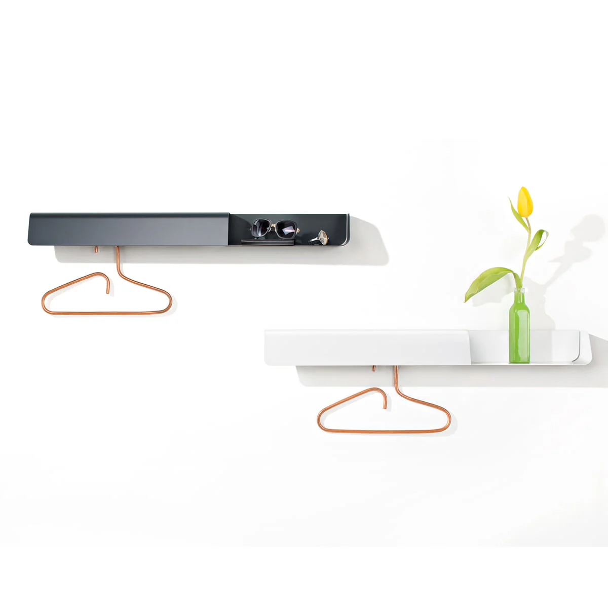 Dock Wall Accessory by B-Line - Image 2