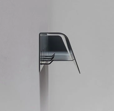 Dock Wall Accessory by B-Line - Image 4