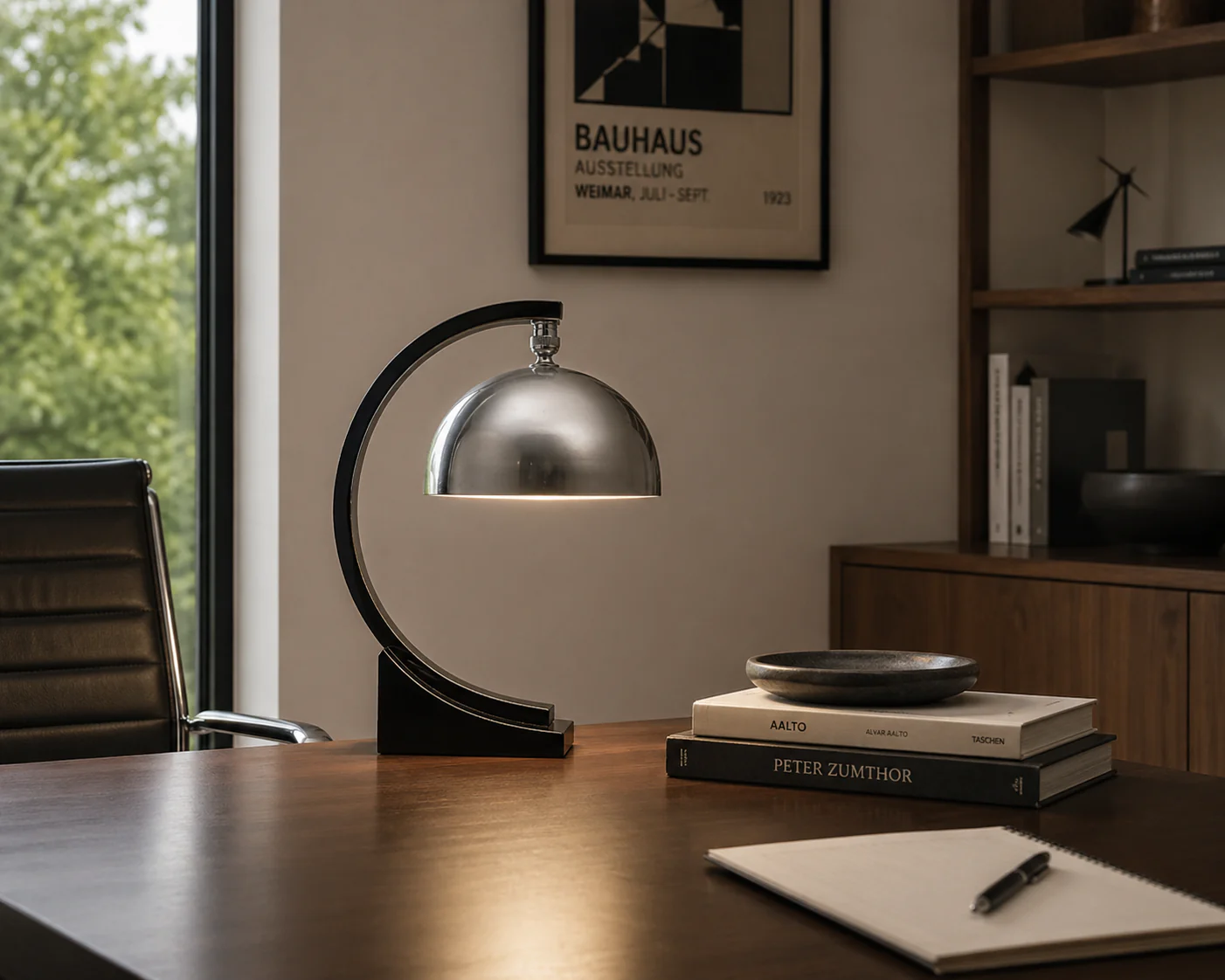 Donald Desky Desk Lamp - Image 3