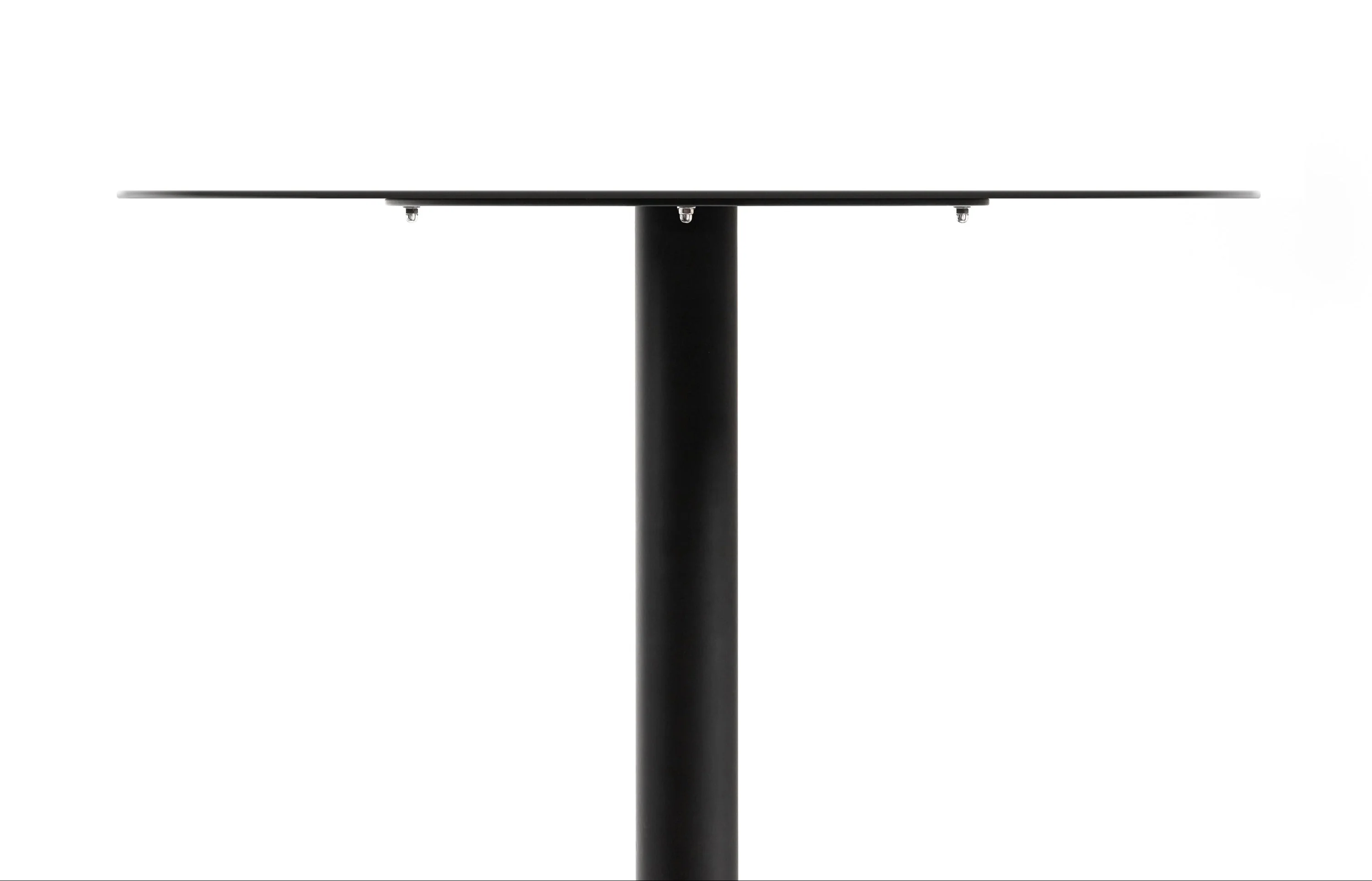 Donut Round Bistro Table by Lyon Beton - Image 3