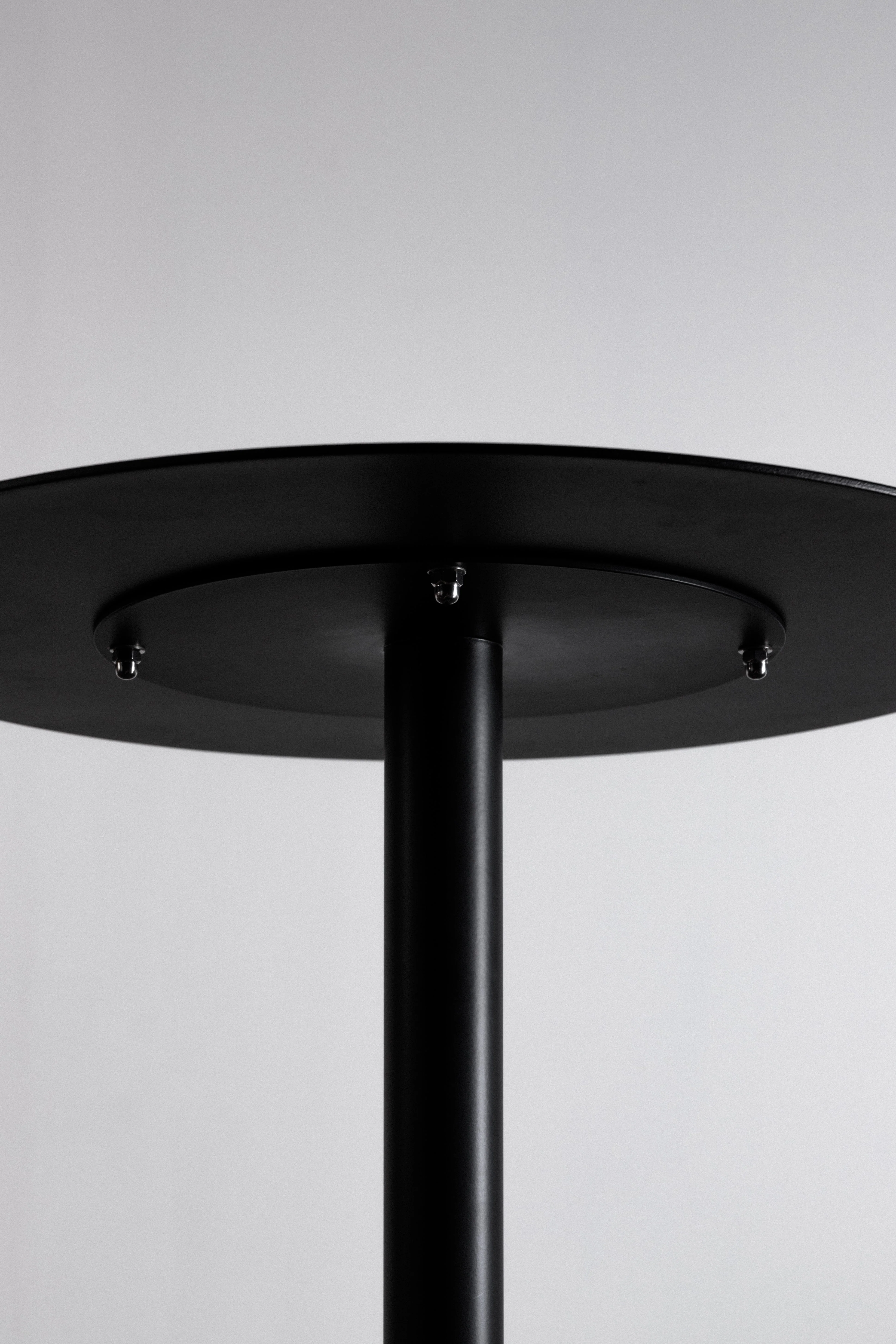 Donut Round Bistro Table by Lyon Beton - Image 8