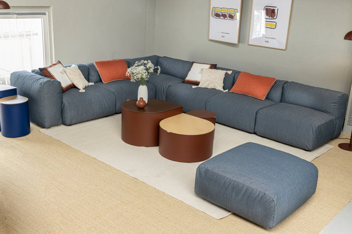 Drop Coffee Table by Midj - Image 4