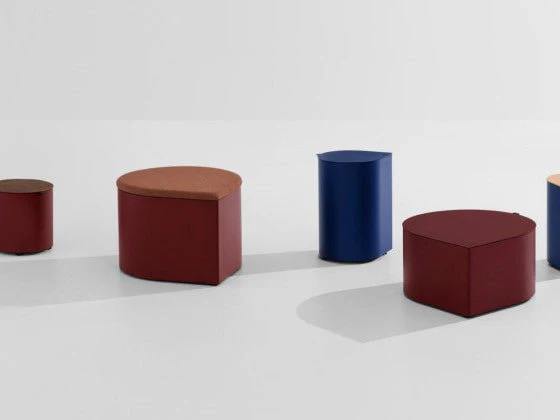 Drop Coffee Table by Midj - Image 5