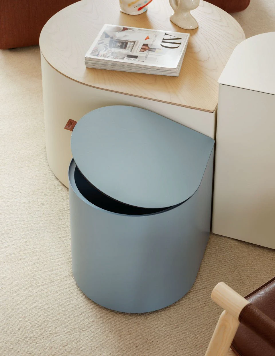 Drop Coffee Table by Midj - Image 9