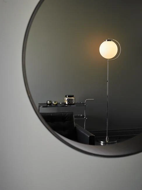 DSL 23 Bauhaus Floor Lamp by TECNOLUMEN - Image 3