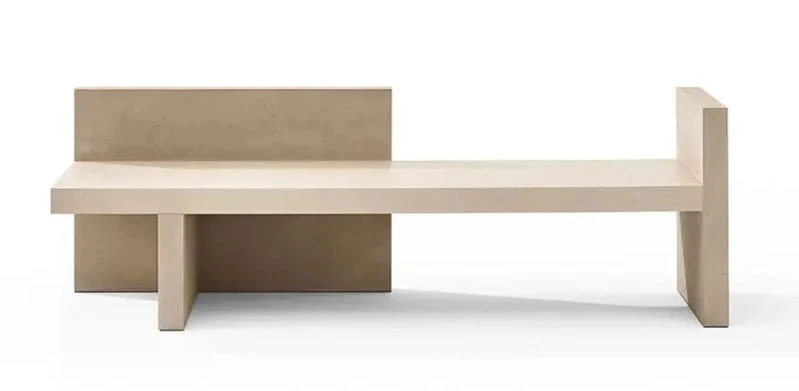 Ducale Bench by CIMENTO® - Image 2
