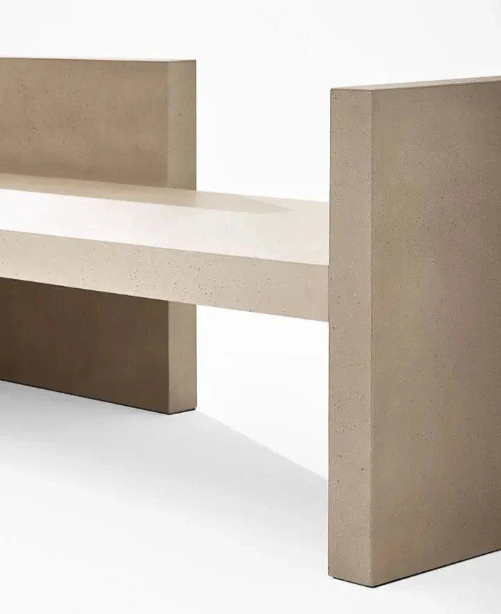 Ducale Bench by CIMENTO® - Image 3