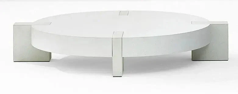 Ducale Coffee Table by CIMENTO® - Image 2