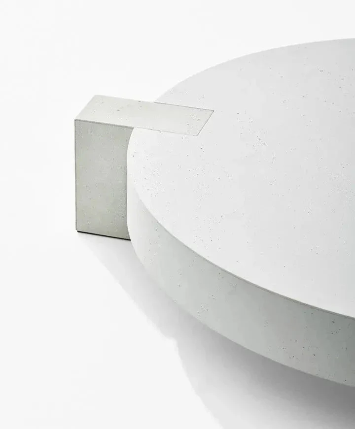 Ducale Coffee Table by CIMENTO® - Image 3