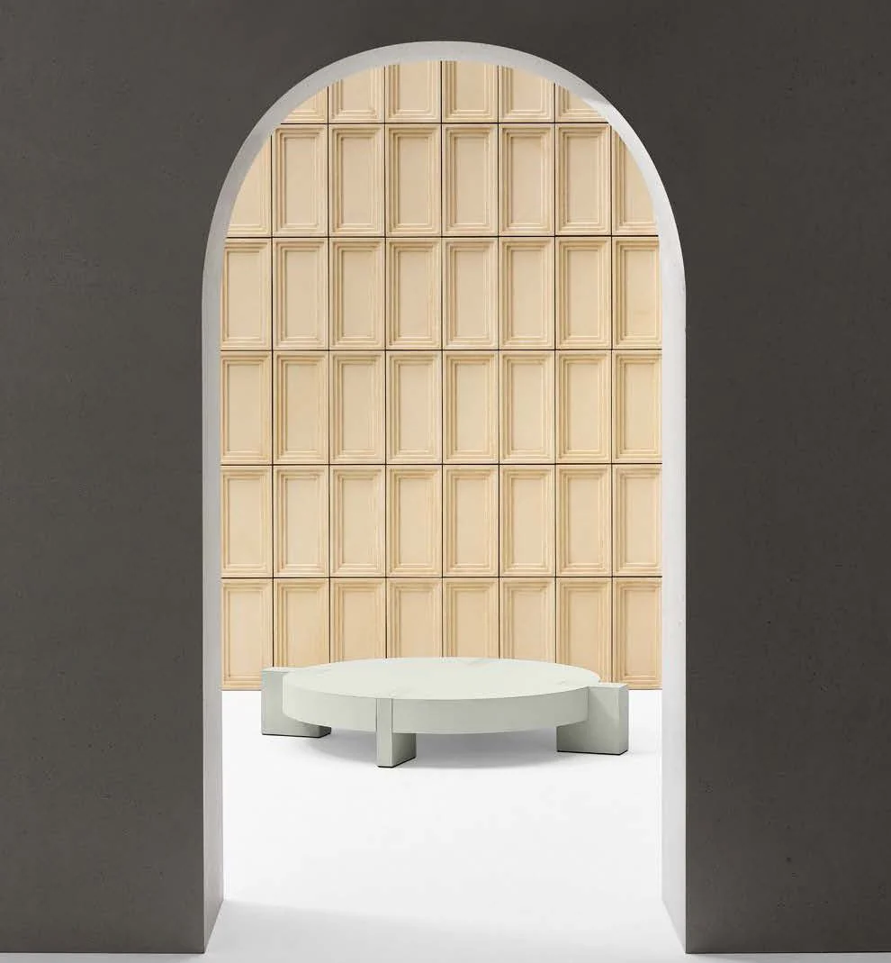 Ducale Coffee Table by CIMENTO® - Image 4