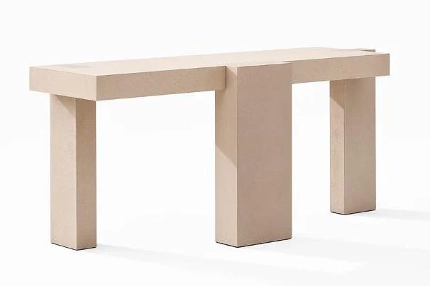 Ducale Console by CIMENTO®