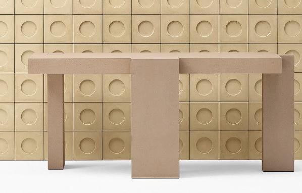Ducale Console by CIMENTO® - Image 4