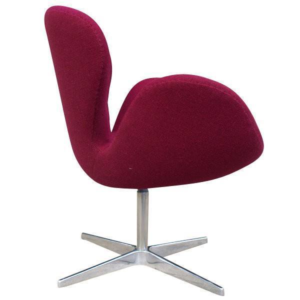 Eagle Lounge Chair – Scandinavian Style - Image 2