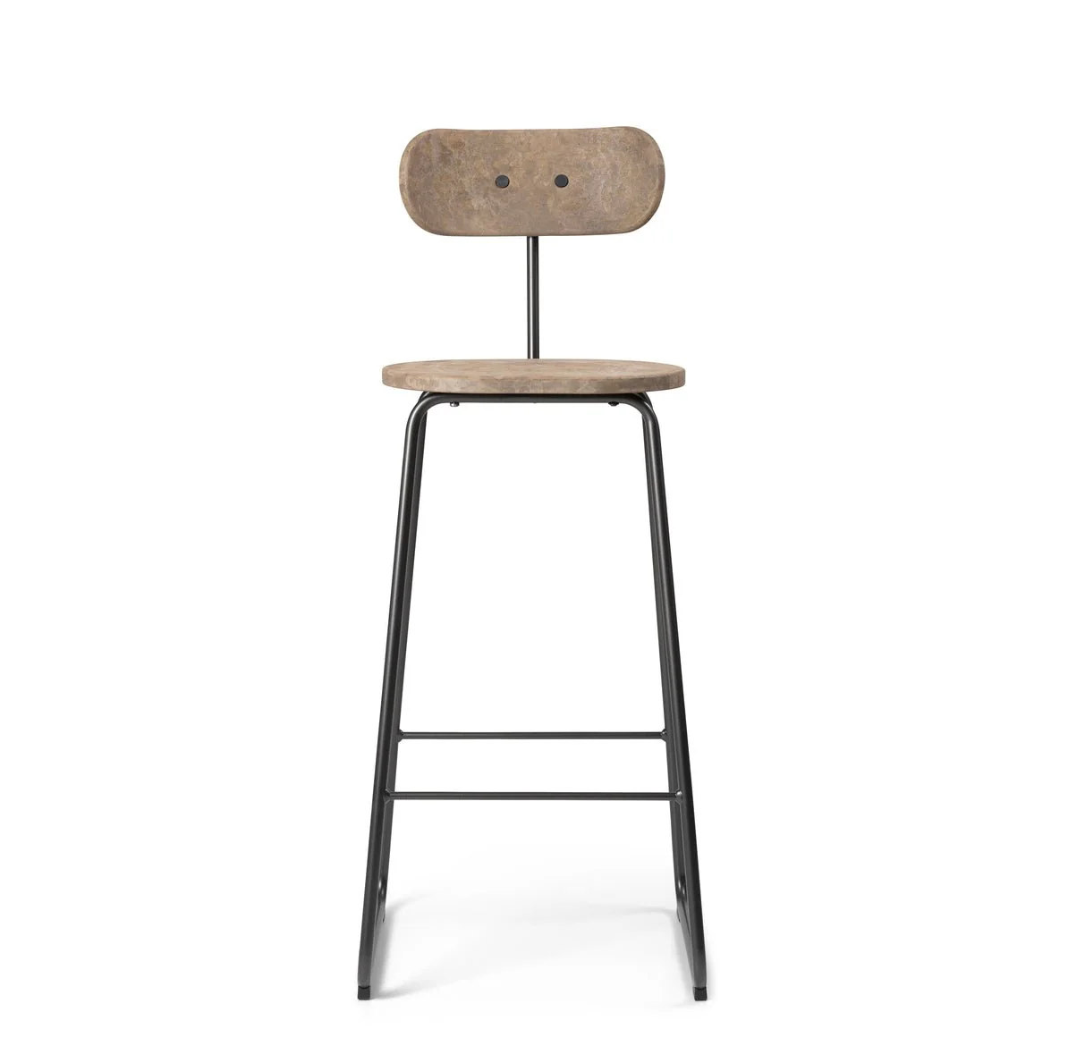 Earth Stool Backrest by Mater - Image 2