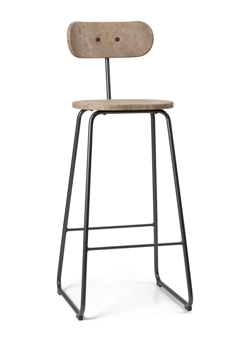 Earth Stool Backrest by Mater - Image 3