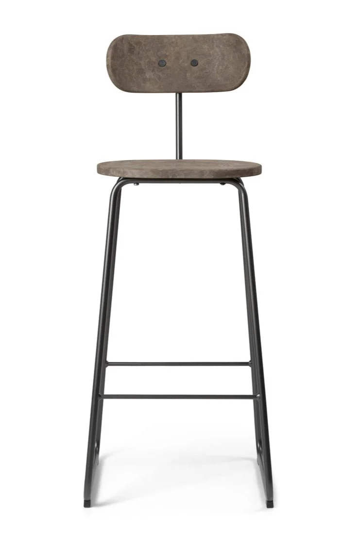 Earth Stool Backrest by Mater - Image 4