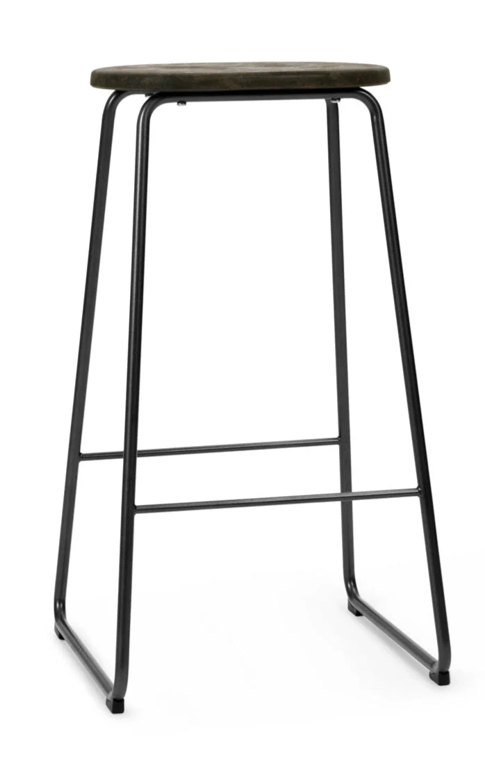 Earth Stool by Mater - Image 2