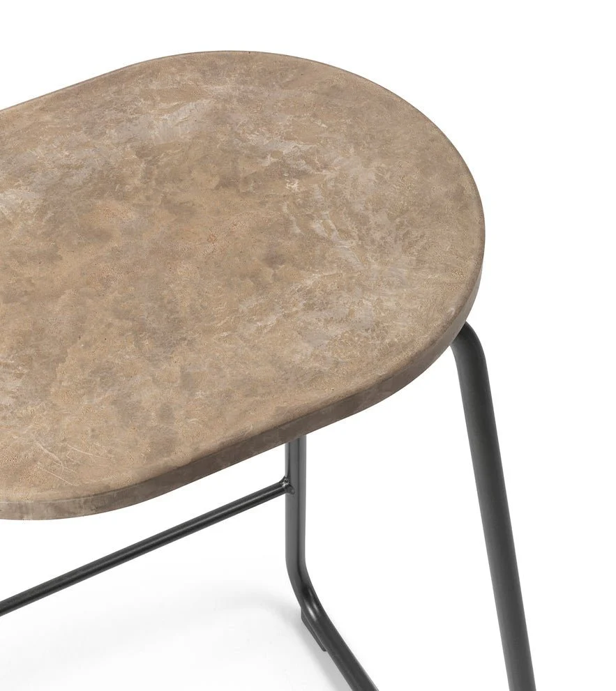 Earth Stool by Mater - Image 3
