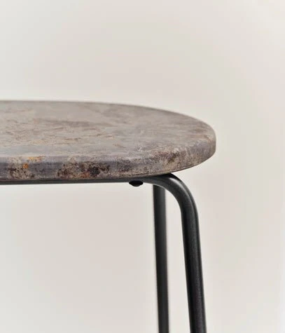 Earth Stool by Mater - Image 5
