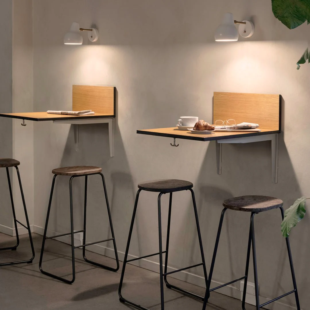 Earth Stool by Mater - Image 6