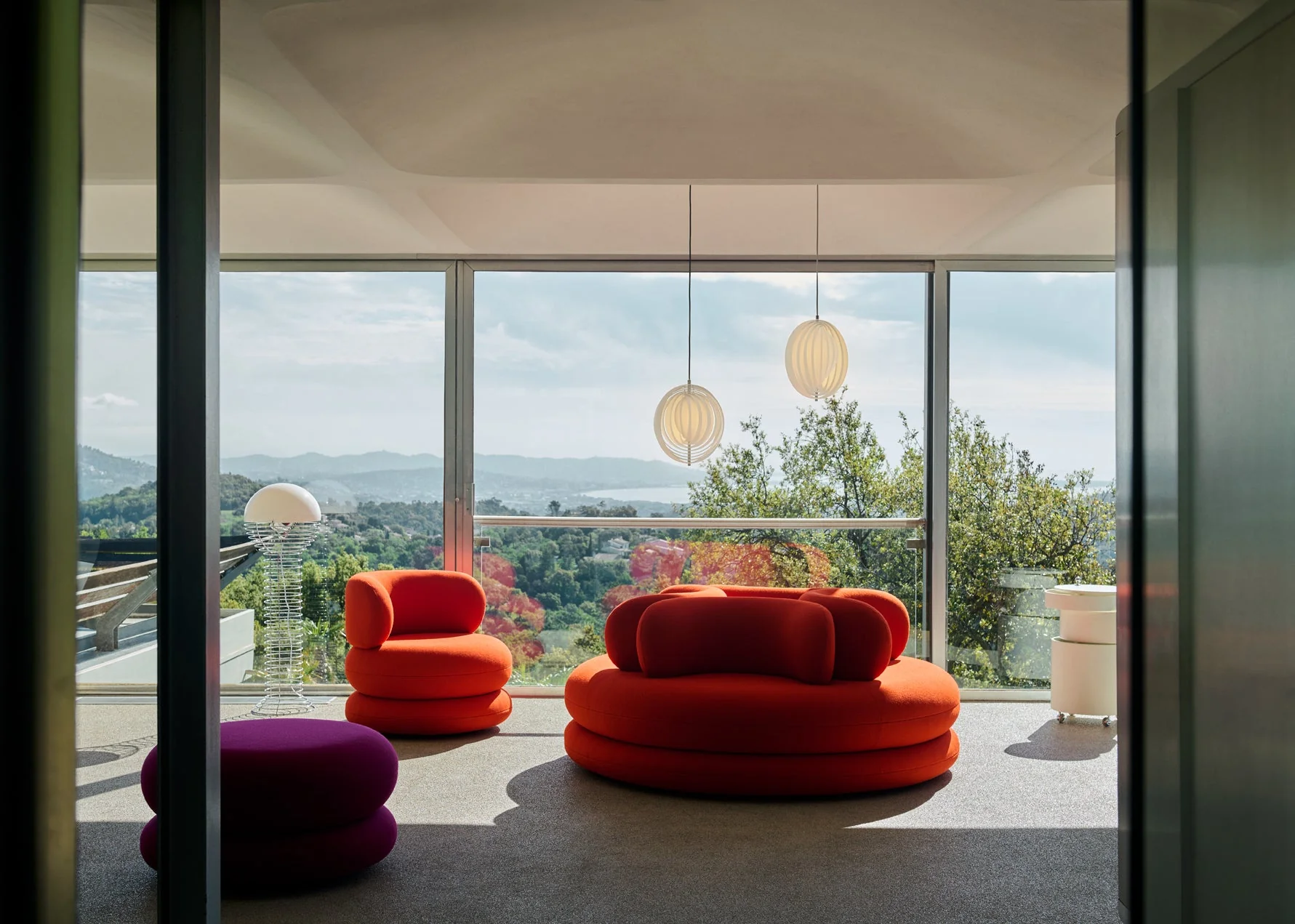 Easy Lounge Chair by Verner Panton - Image 10