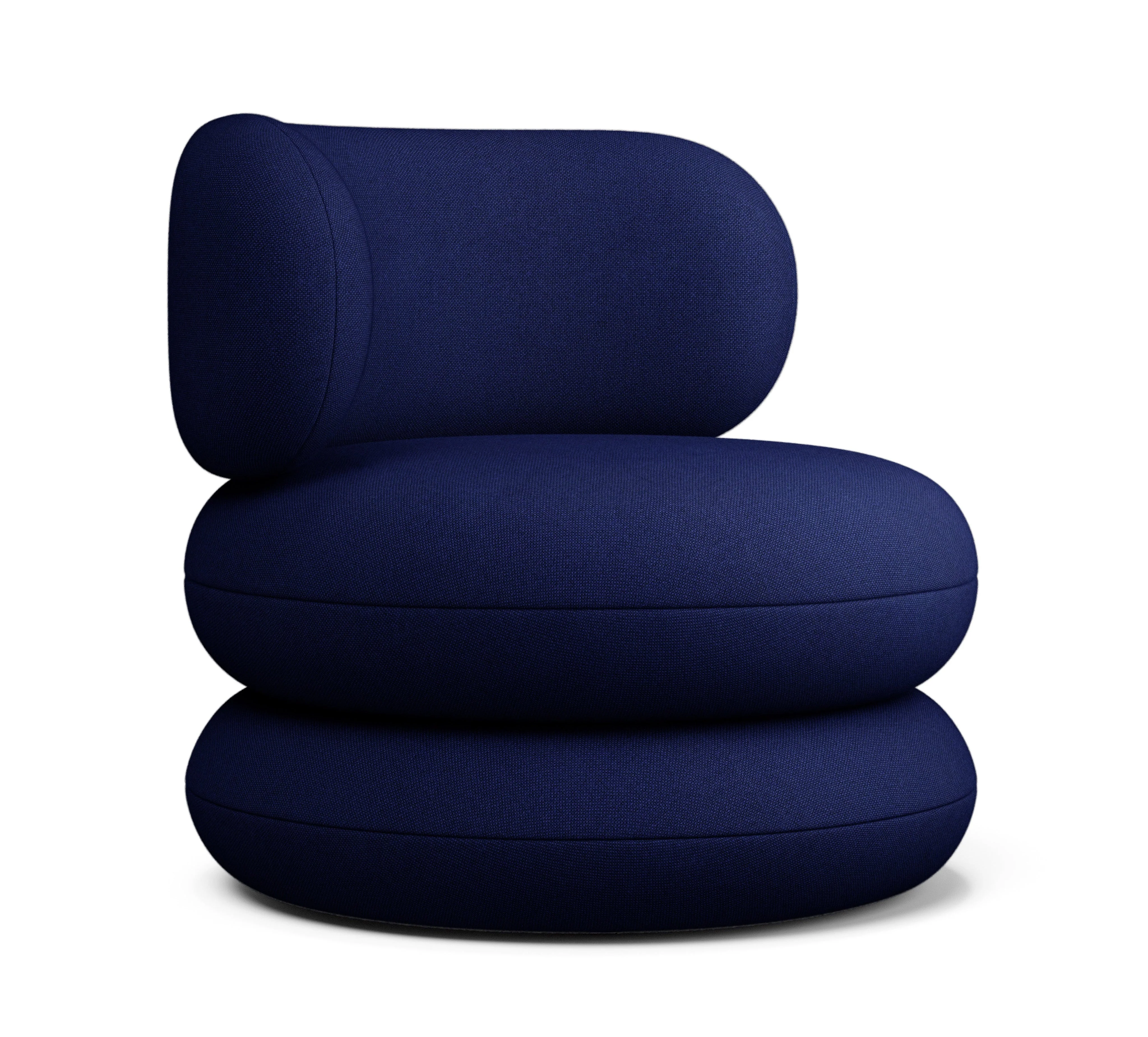 Easy Lounge Chair by Verner Panton - Image 3