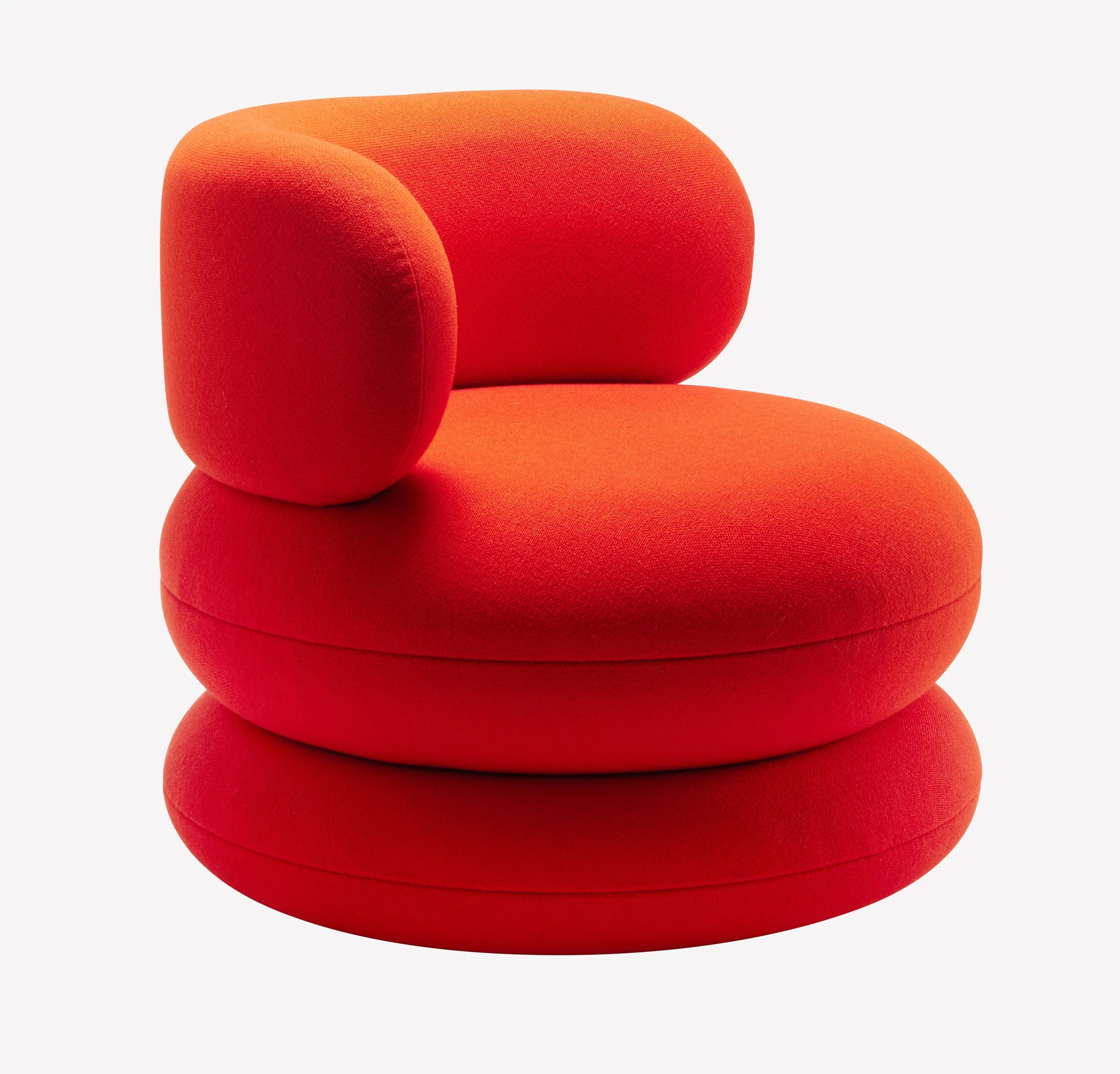 Easy Lounge Chair by Verner Panton - Image 4