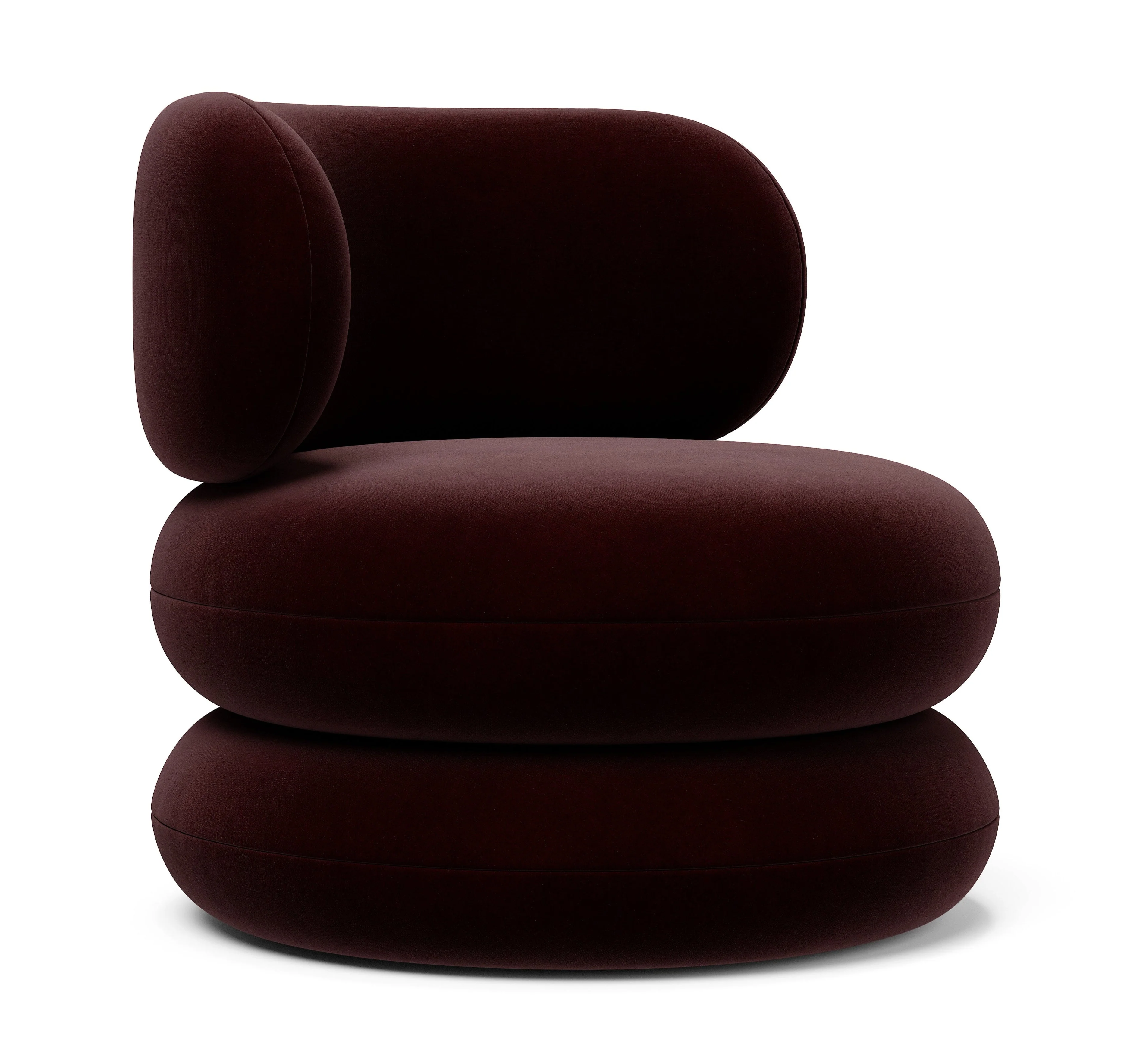 Easy Lounge Chair by Verner Panton - Image 5