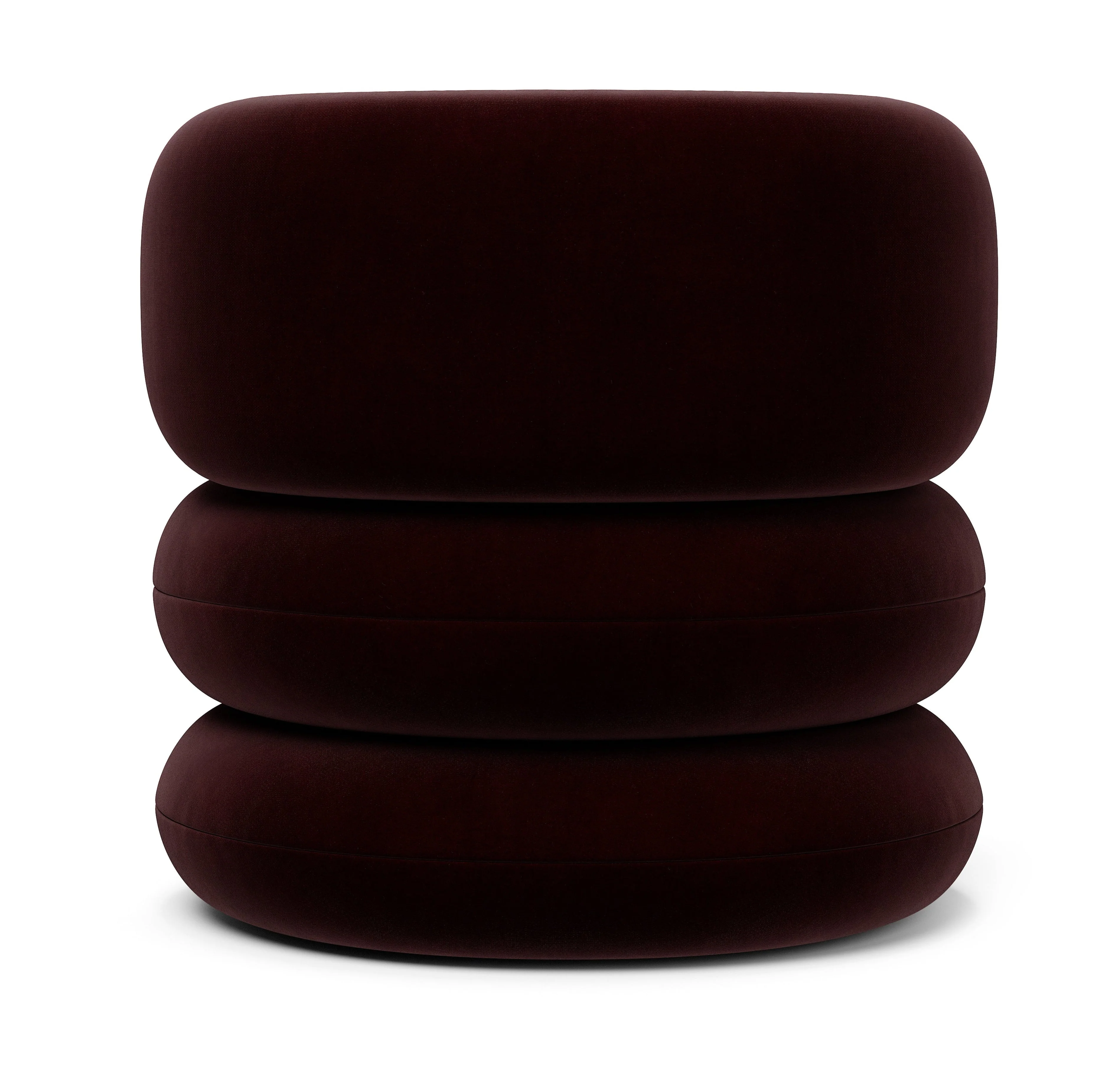 Easy Lounge Chair by Verner Panton - Image 6