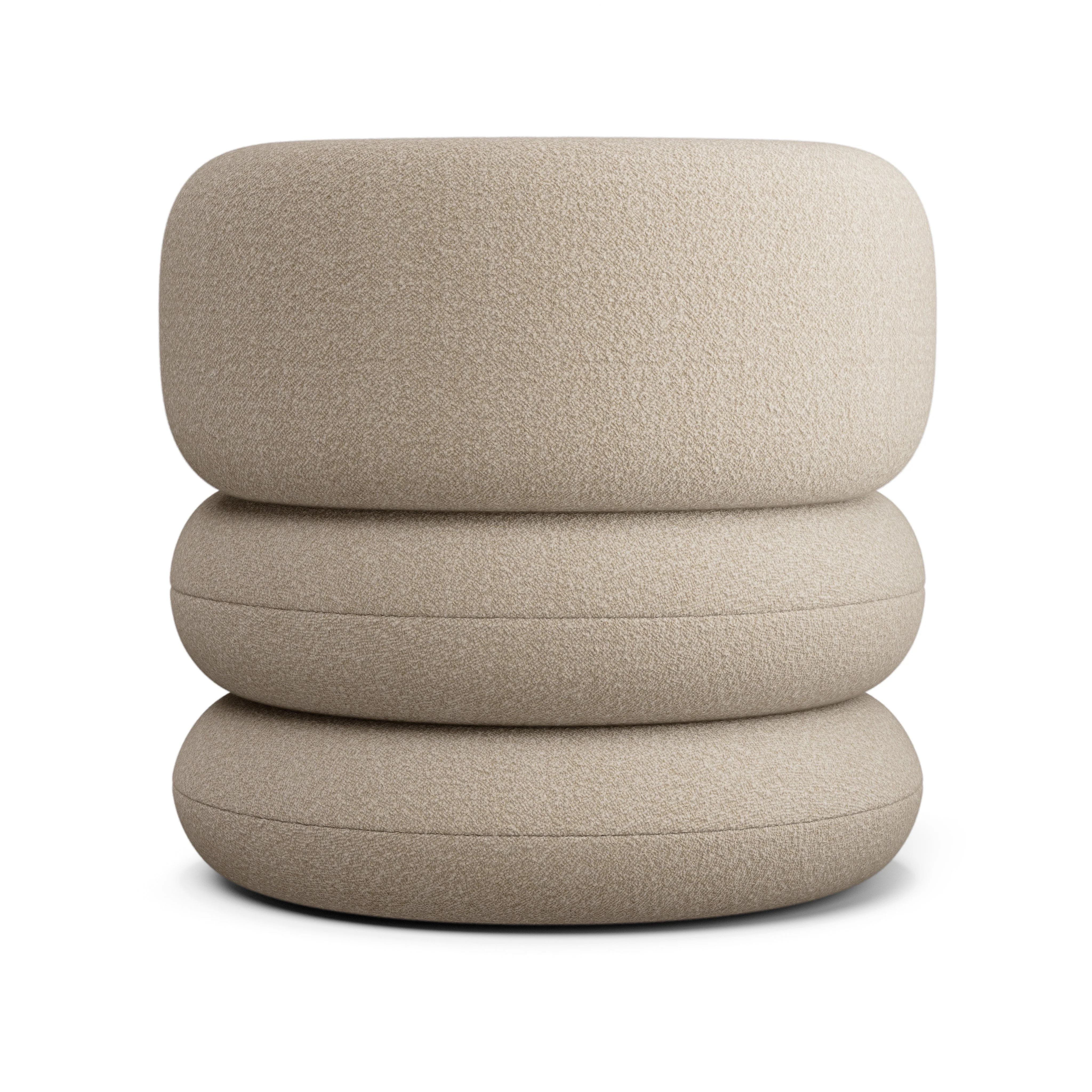 Easy Lounge Chair by Verner Panton - Image 7