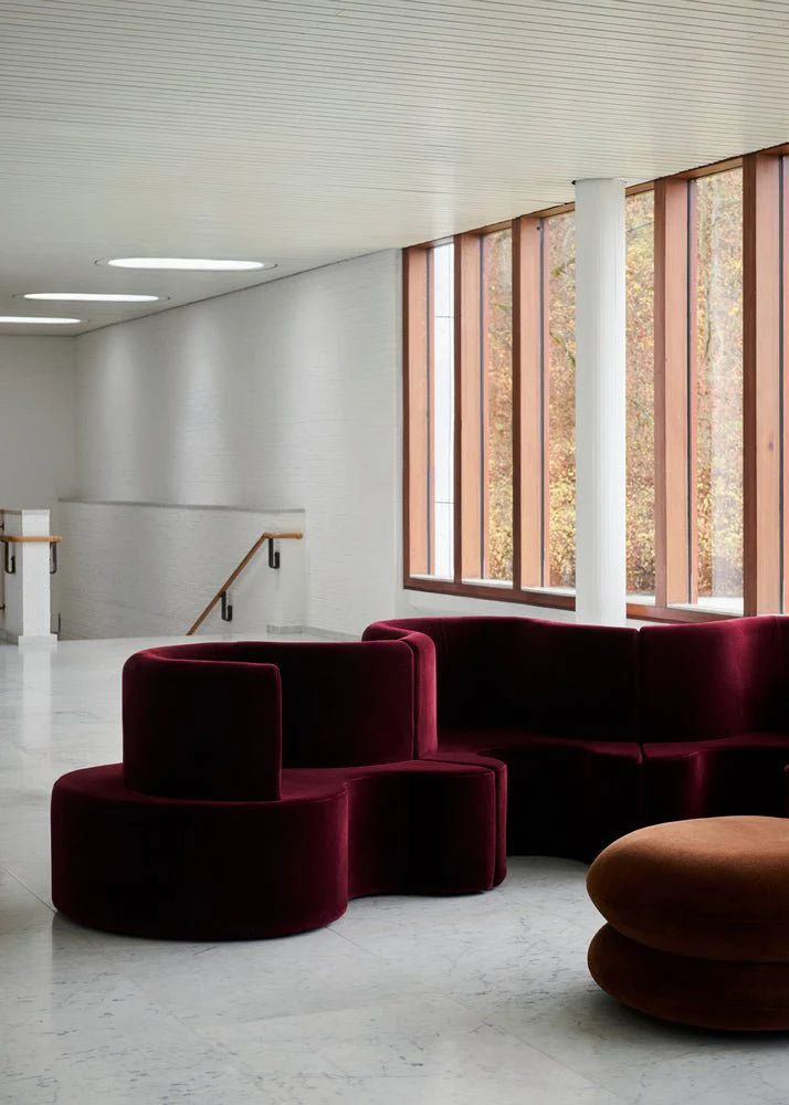 Easy Pouf by Verner Panton - Image 10