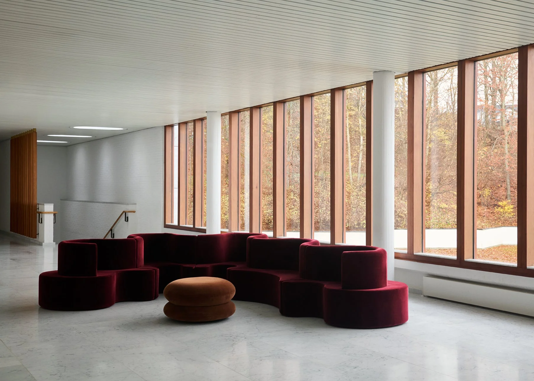 Easy Pouf by Verner Panton - Image 11