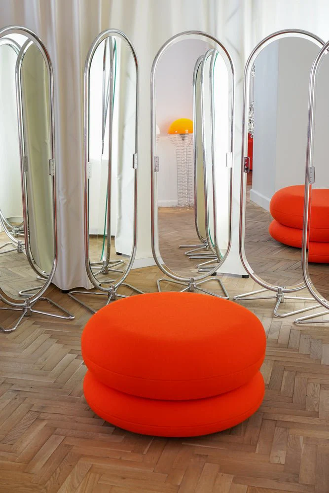 Easy Pouf by Verner Panton - Image 13