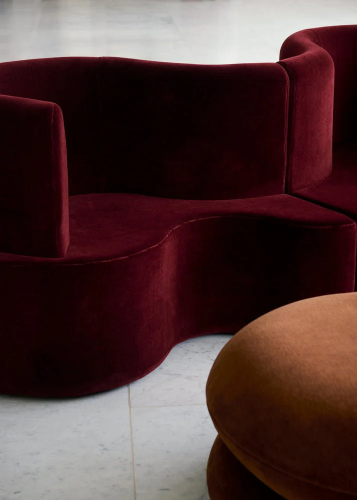 Easy Pouf by Verner Panton - Image 8